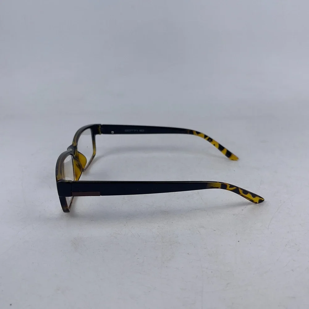 Cynthia‎ Rowley VA0025-063GBR Unisex Eyeglasses Frame Black Plastic Full Rim